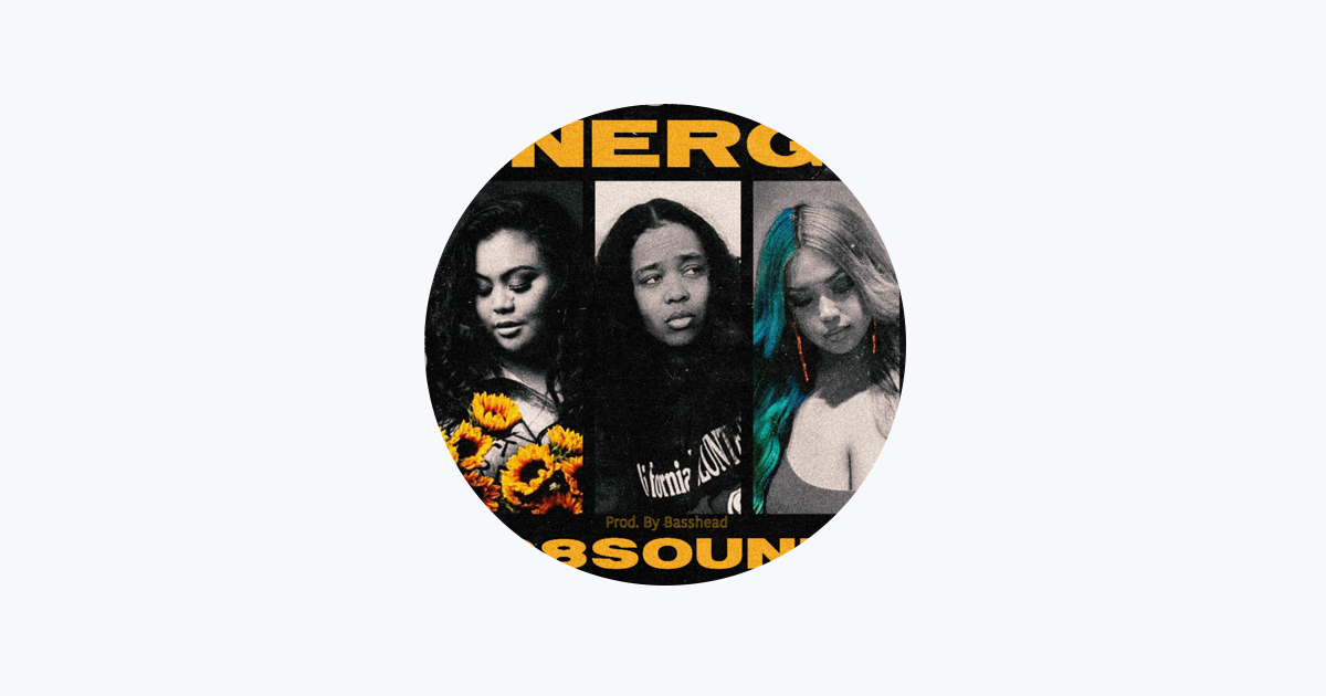 8o8 Soundz - Apple Music