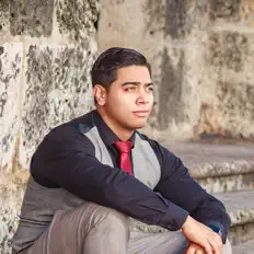 Listen to Justin Cruz, watch music videos, read bio, see tour dates & more!