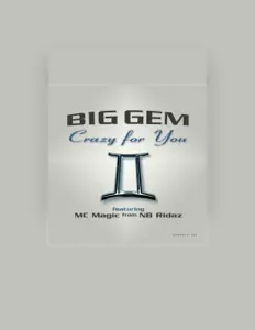 收听 Gemini、观看音乐视频、阅读小传、查看巡演日期等 ！
