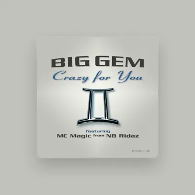 Listen to Gemini, watch music videos, read bio, see tour dates & more!