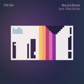 Bend & Break (Instrumental) artwork