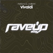 Vivaldi (Extended Mix) artwork