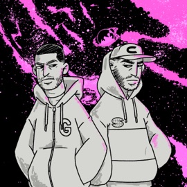 Revelatio (feat. Antioch) Chuchú Bermudas & Granuja