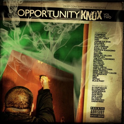 Opportunity Knox Vol. 2