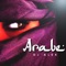 Árabe (feat. Papichamp & Ecko) - DJ Alex lyrics