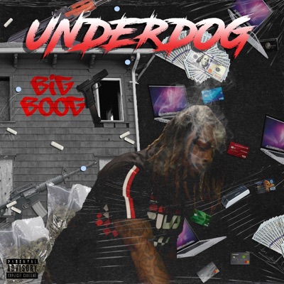 UnderDog - EP