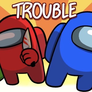 Trouble (feat. Cg5) - Single