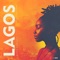 Lagos (feat. Tim Lyre) - Davina Oriakhi lyrics