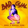 Bad Gyal (feat. Cens) - Single