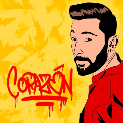 Corazón (Bachata Version) - Single