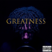 GREATNESS (feat. Kendell Malik) - Single - Chris Hovers