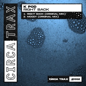 Right Back - Single