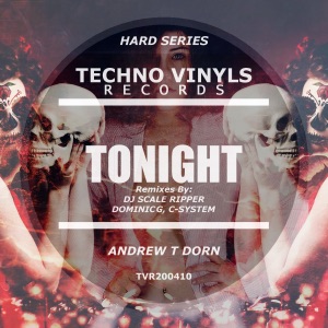 Tonight - EP