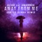 Away From Me (feat. Amannda) - Altar lyrics