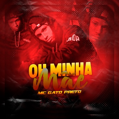 Oh Minha Mãe - Single