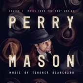 Perry Mason: Chapter 7 (Music from the HBO Series - Season 1) artwork