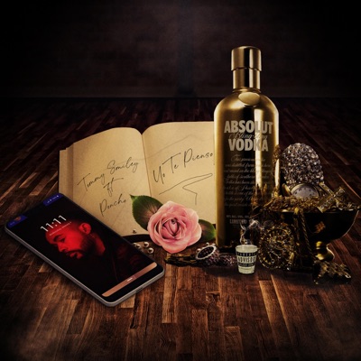 Yo te pienso (feat. Poncho Fuentes) - Single