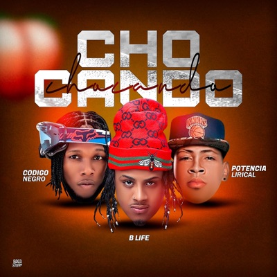 Chocando - Single