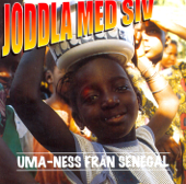 Uma-Ness Från Senegal