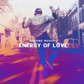 Energy of Love