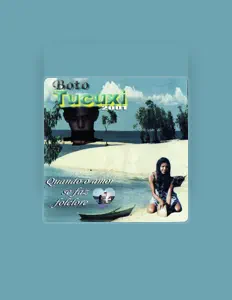 Listen to Boto Tucuxi, watch music videos, read bio, see tour dates & more!