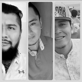 Estos Ojos Dr. Grave, PELON BEATZ, Wise Sckoth & Nerbioz Cruz