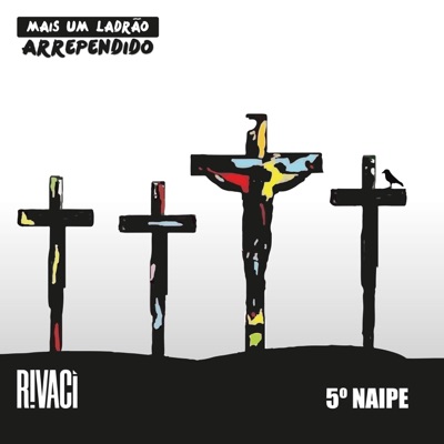 Mais um Ladrão Arrependido (feat. Mano Fler) - Single