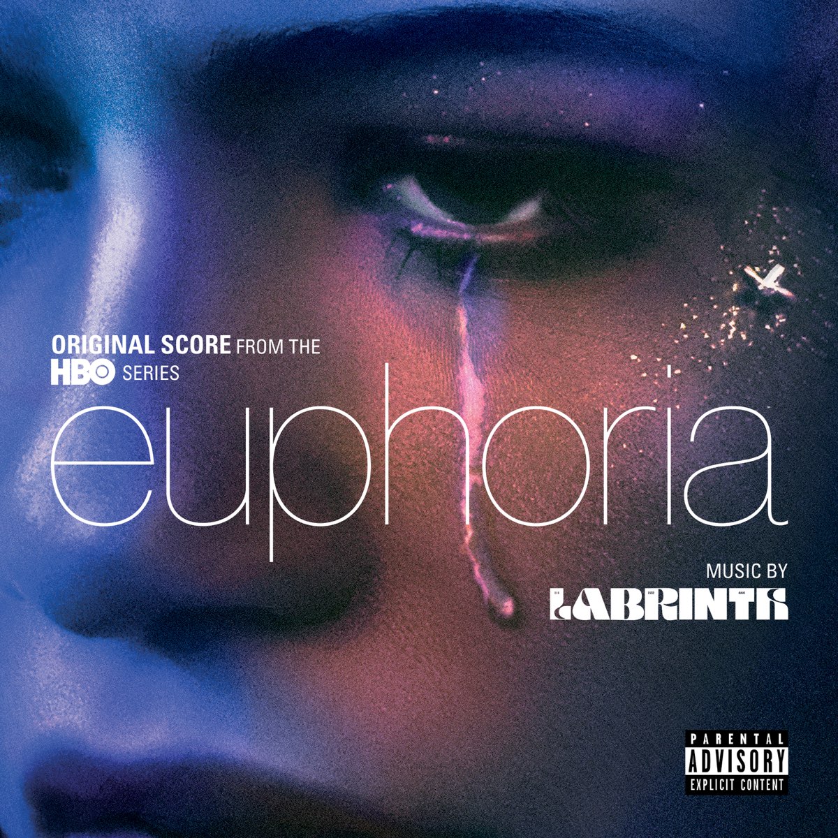 Euphoria (Original Score from the HBO Series) - Album by Labrinth