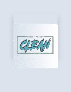 Poslechněte si interpreta Krisis Artist, sledujte hudební videa, přečtěte si životopis, podívejte se na data turné a další informace.