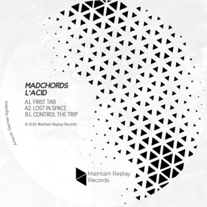 L'ACID - Single