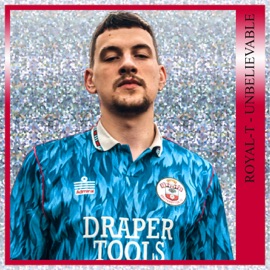 Unbelievable Royal-T