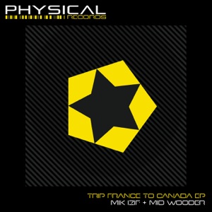 Trip France to Canada - Single