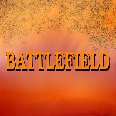 Battlefield (Mereoleona Rap) - Single
