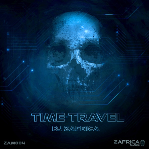 Time Travel - Single