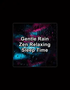 Poslechněte si interpreta Rain Sounds & White Noise, sledujte hudební videa, přečtěte si životopis, podívejte se na data turné a další informace.