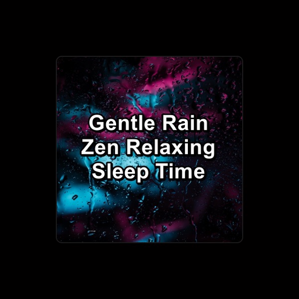 Rain Sounds & White Noise's avatar