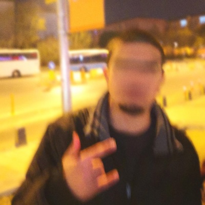 Yung Ouzo Flow - Single