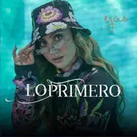 Lo primero — Yas Gagliardi