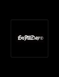 Listen to GoAllDay, watch music videos, read bio, see tour dates & more!