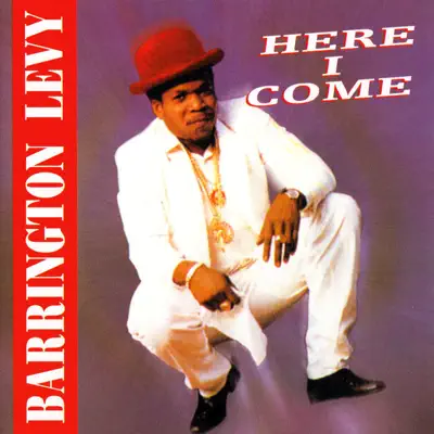 Here I Come - Barrington Levy