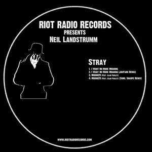 Stray - EP