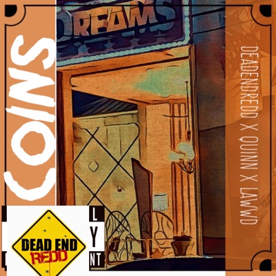 Coins (feat. Lawwwd & Quinn Dukes) - Single