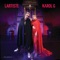Peligrosa - Lartiste & Karol G lyrics