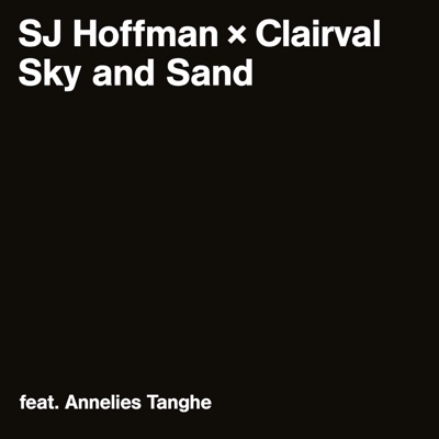 Sky and Sand (feat. Annelies Tanghe) - Single