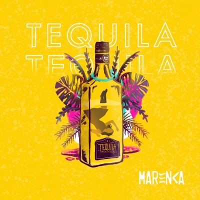 Tequila - Single
