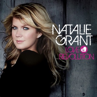 Natalie Grant Beauty Mark