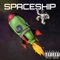 Spaceship (feat. Since99) - Lil Deer lyrics
