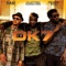 Dk7 - M2, Clayton Hamilton & Ombre Zion lyrics