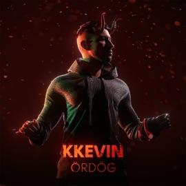 Ördög KKevin