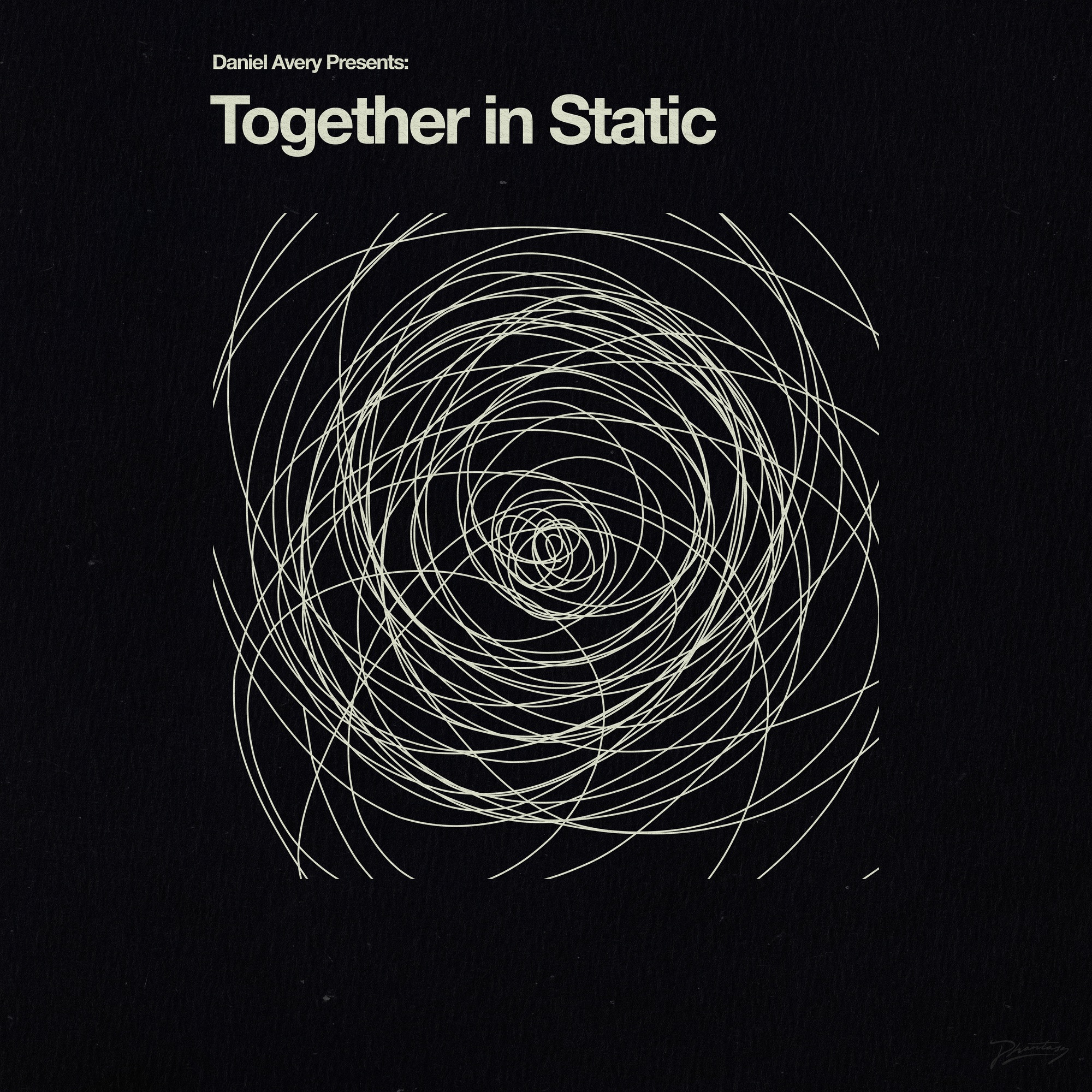 Daniel Avery - Together in Static